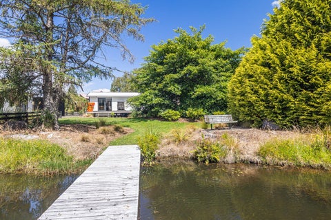 9 Miro Park Lane, Ohakune