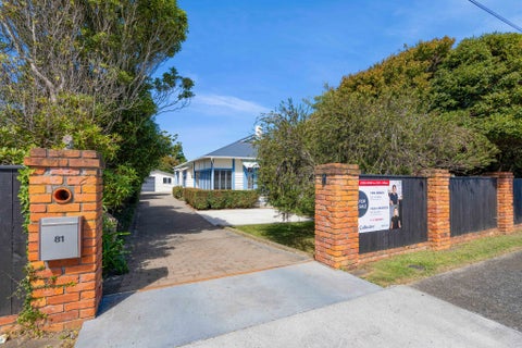 81 Puriri Street, Hawera