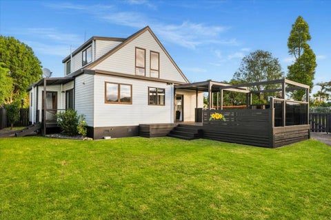 62C Poike Road, Hairini, Tauranga