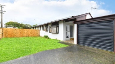 2/84 Haycock Avenue, Mount Roskill, Auckland