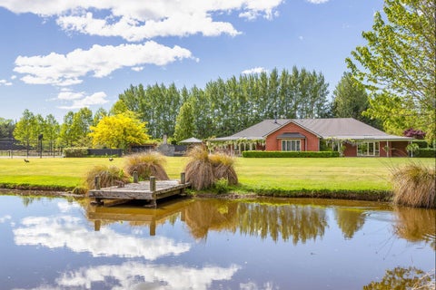 231 Jacksons Road, Ohoka, Kaiapoi