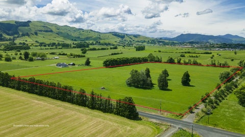 117 Hubbard Road, Paeroa, Paeroa