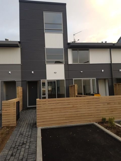 6/36 Tacy Street, Kilbirnie, Wellington