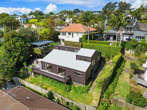 50A Spencer Street, Remuera, Auckland