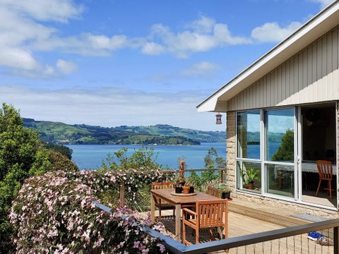 6 Dalkeith Road, Port Chalmers, Dunedin