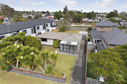 4 McKean Avenue, Manurewa, Auckland