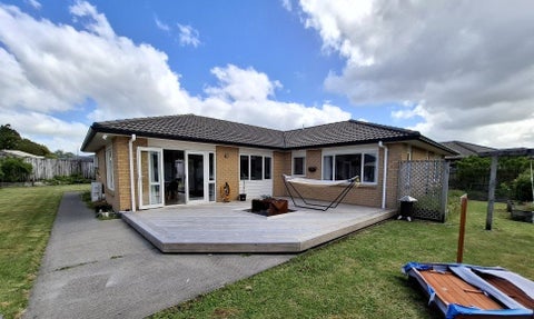 6B Faber Place, Inglewood, Inglewood