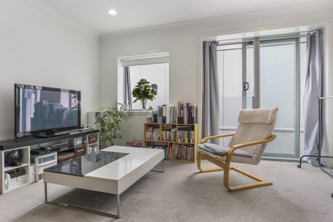 3V/15 Nelson Street, Auckland Central, Auckland