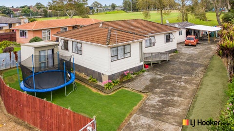 9 Tacon Place, Mangere, Auckland