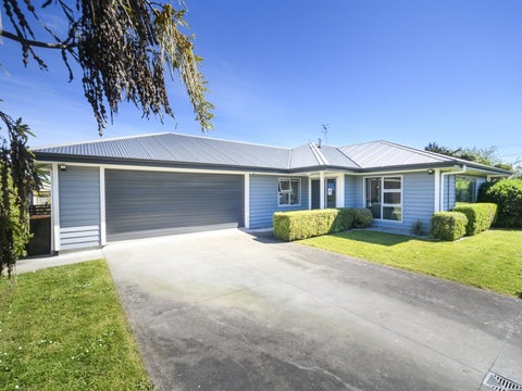 59 North Street, Palmerston North, Palmerston North