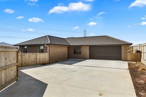 6 Sardinia Grove, Fitzherbert, Palmerston North
