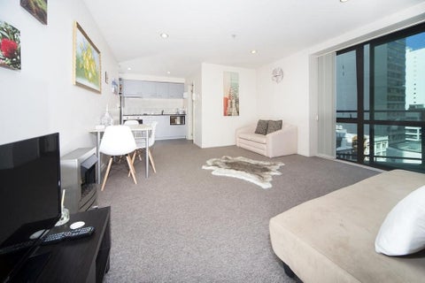 11G/76 Albert Street, Auckland Central, Auckland