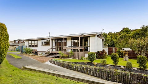 22 Rata Street, Hawera