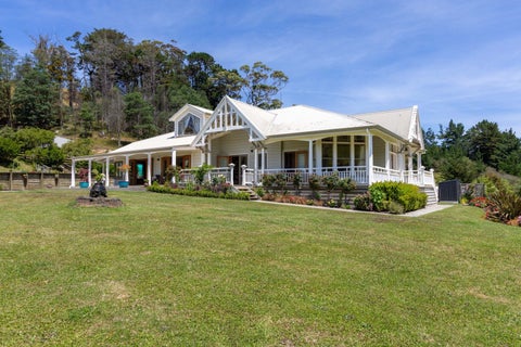 909 Ormondville Te Uri Road, Ormondville, Dannevirke
