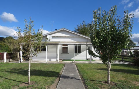 74 Church Street, Reefton, Reefton