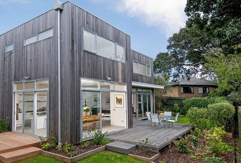 128A Riddell Road, Glendowie, Auckland