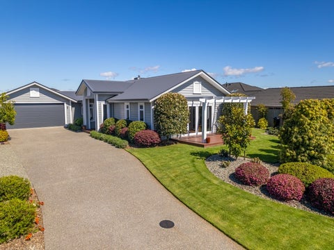 8 John Sutton Place, Richmond, Richmond