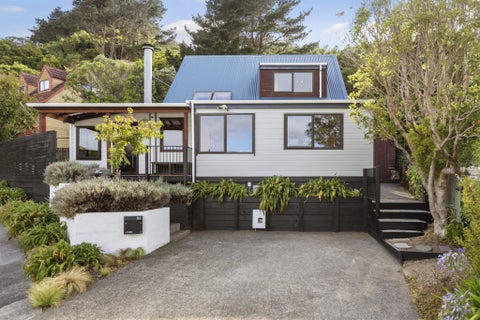 56 David Crescent, Karori, Wellington
