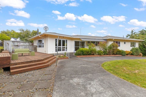 157 No 3 Line, Whanganui East, Whanganui