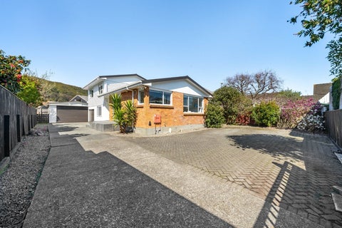 204A Waiwhetu Road, Waterloo, Lower Hutt