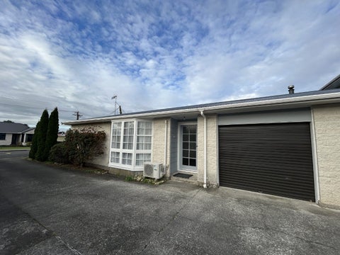36 Saint Annes Street, Levin, Levin