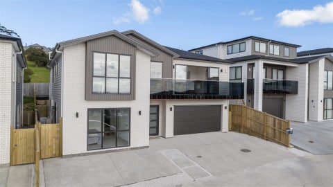 3 Rakiraki Place, Flat Bush, Auckland