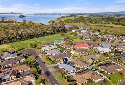 4 Ludlow Place, Katikati, Katikati
