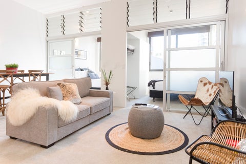 7C/99 Anzac Avenue, Auckland Central, Auckland