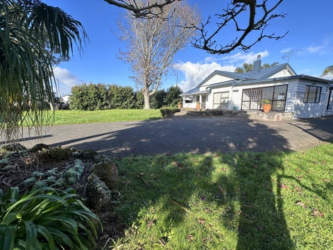144 Bremner Road, Karaka, Drury