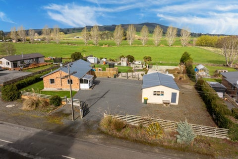 58 Tokoiti Road, Milton, Milton