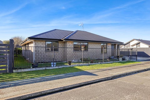 14A Walshs Road, Allenton, Ashburton