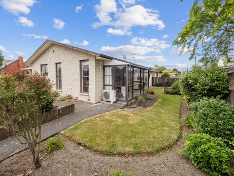 1/19 Thomas Street, Allenton, Ashburton