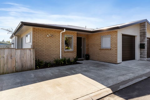 35/167 Whitney STreet, Blockhouse Bay, Blockhouse Bay
