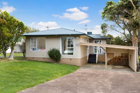 1/23 Kia Ora Road, Beach Haven, Auckland
