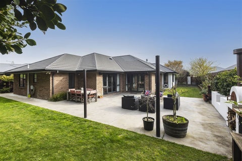 11 Armour Place, Halswell, Christchurch