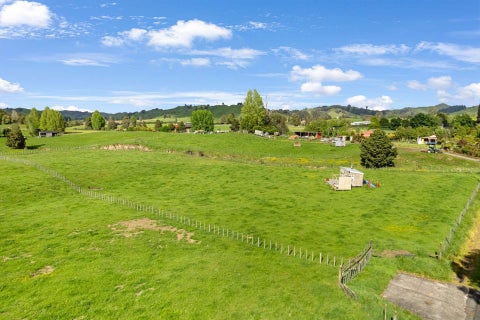 23 Kawautahi Road, OWHANGO, Owhango