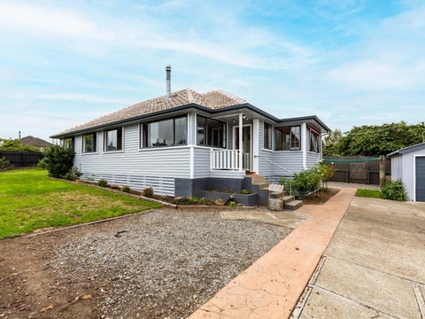 12 Savage Crescent, Waipukurau, Waipukurau