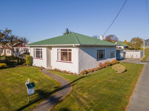 33 Parsonage Road, Waimate, Waimate