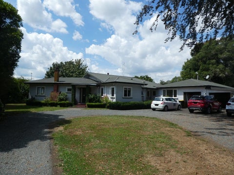 379 Tirau Road, Cambridge, Cambridge