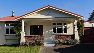 15 Tennyson Street, Petone, Lower Hutt