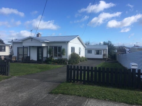44 Racecourse Road, Waipukurau, Waipukurau
