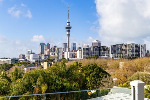 37 Hepburn Street, Freemans Bay, Auckland