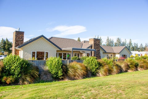 14 Alma Place, Methven, Methven