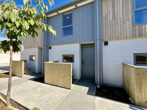 5/20 Euston Street, Riccarton, Christchurch