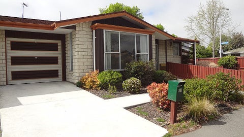 67 Karnak Crescent, Russley, Christchurch