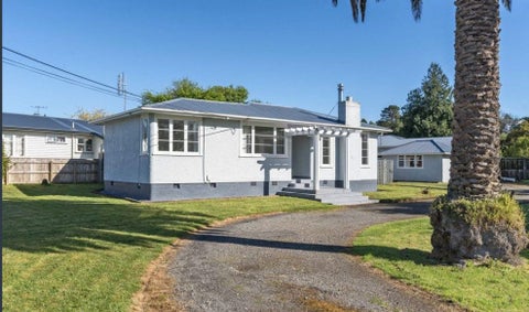 51 Totara Street, Lansdowne, Masterton