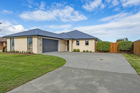 5 Cassini Place, Leeston, Leeston