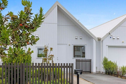 26A Taikura Avenue, Red Beach, Red Beach