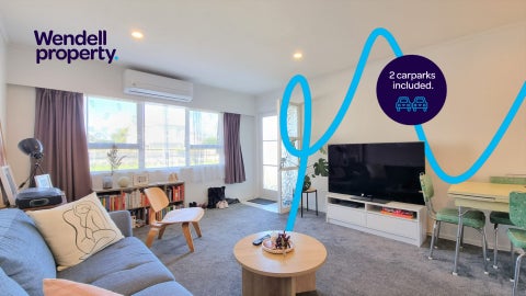 2/13 Oxton Road, Sandringham, Auckland