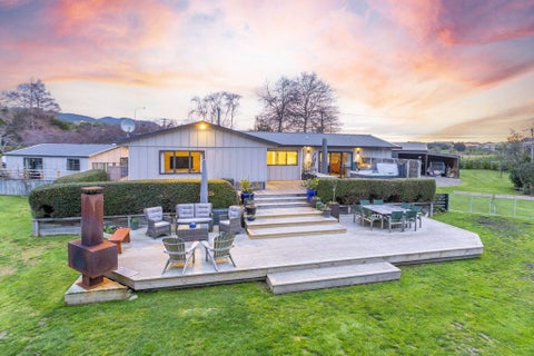 319 Mazengarb Road, Paraparaumu, Paraparaumu